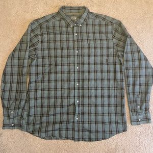 Mens Mountain Hardware Shirt